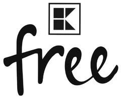 K free