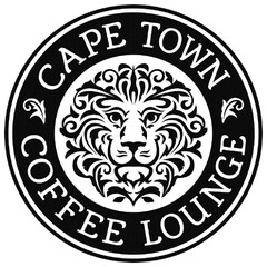 CAPE TOWN COFFEE LOUNGE