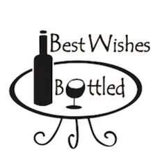 Best Wishes Bottled