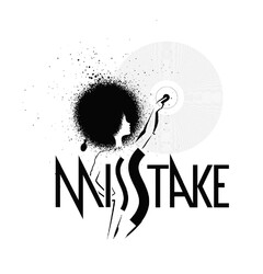 MISSTAKE