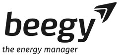 beegy the energy manager