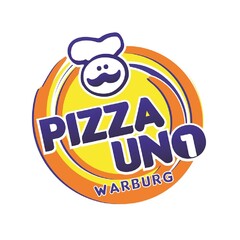 PIZZA UNO WARBURG