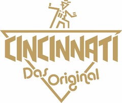 CINCINNATI Das Original