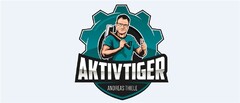 AKTIVTIGER ANDREAS THIELE