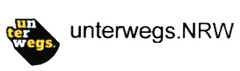 unterwegs. unterwegs.NRW