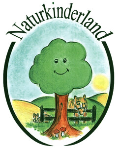 Naturkinderland