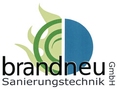 brandneu Sanierungstechnik GmbH