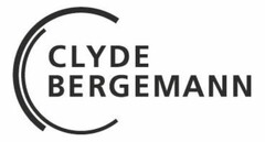 CLYDE BERGEMANN