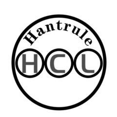 HCL Hantrule