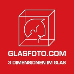 GLASFOTO.COM 3 DIMENSIONEN IM GLAS