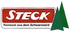 STECK Feinkost aus dem Schwarzwald