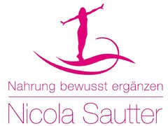 Nahrung bewusst ergänzen Nicola Sautter