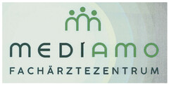 MEDIAMO FACHÄRZTEZENTRUM