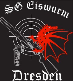 SG Eiswurm Dresden