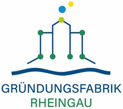 GRÜNDUNGSFABRIK RHEINGAU