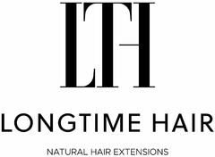 LTH LONGTIME HAIR NATURAL HAIR EXTENSIONS
