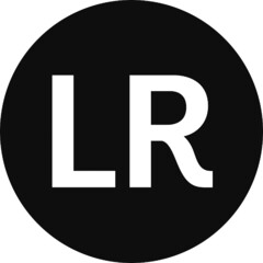 LR