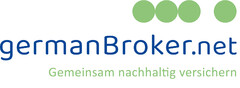 germanBroker.net Gemeinsam nachhaltig versichern