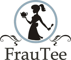 Frau Tee