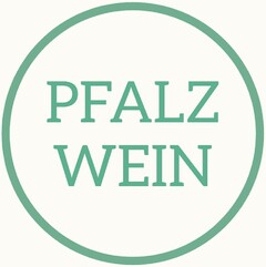 PFALZWEIN