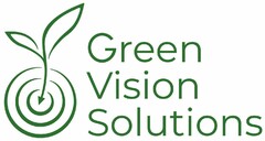 Green Vision Solutions