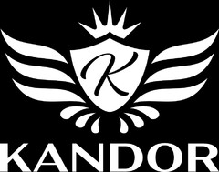 K KANDOR