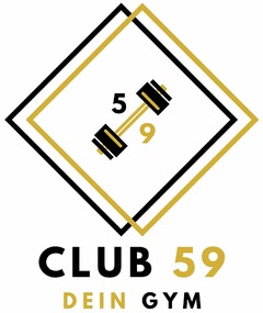 CLUB 59 DEIN GYM