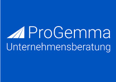 ProGemma Unternehmensberatung