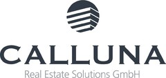 CALLUNA Real Estate Solutions GmbH