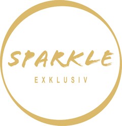 SPARKLE EXKLUSIV