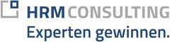 HRM CONSULTING Experten gewinnen.