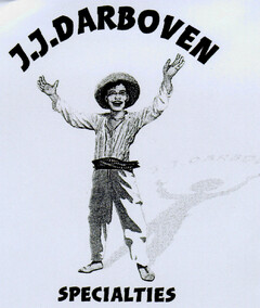 J.J.DARBOVEN SPECIALTIES