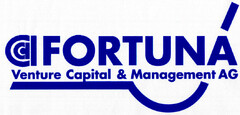 FORTUNA Venture Capital & Management AG