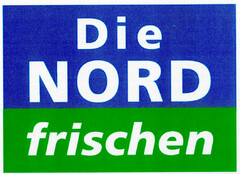 Die NORD frischen