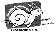 TURBO-SCHNECKEN LÜDENSCHEID E. V. Breitensport und mehr...!