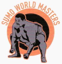 SUMO WORLD MASTERS