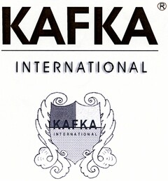 KAFKA INTERNATIONAL