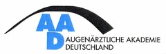 AAD AUGENÄRZTLICHE AKADEMIE DEUTSCHLAND