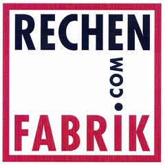 RECHEN FABRIK.COM