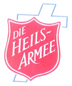 DIE HEILS-ARMEE