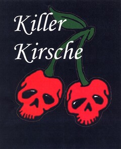 Killer Kirsche