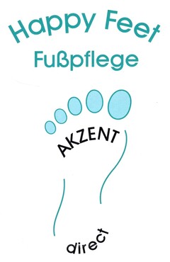 Happy Feet Fußpflege