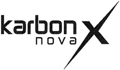 karbon nova