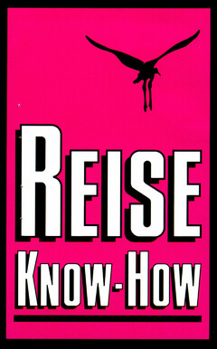 REISE KNOW-HOW