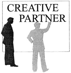 CREATIVE PARTNER