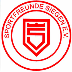 SPORTFREUNDE SIEGEN E.V.