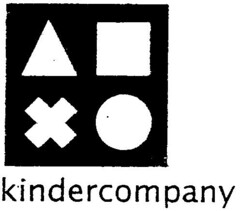 kindercompany