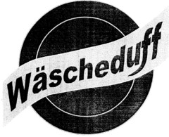 Wäscheduff