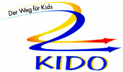 Der Weg für Kids KIDO