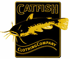 CATFISH CLOTHING COMPANY
